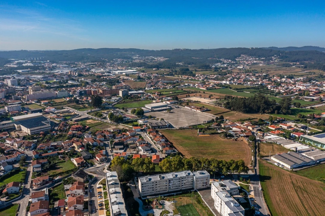 Terreno para Venda em Bougado (São Martinho e Santiago) Foto 3