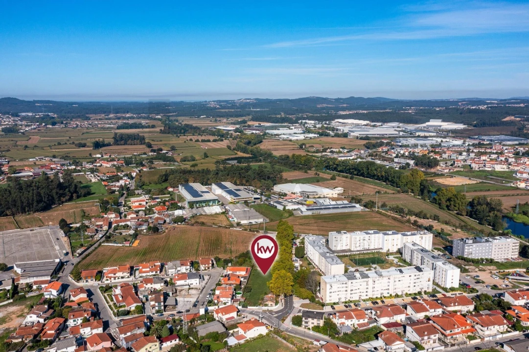 Terreno para Venda em Bougado (São Martinho e Santiago) Foto 7