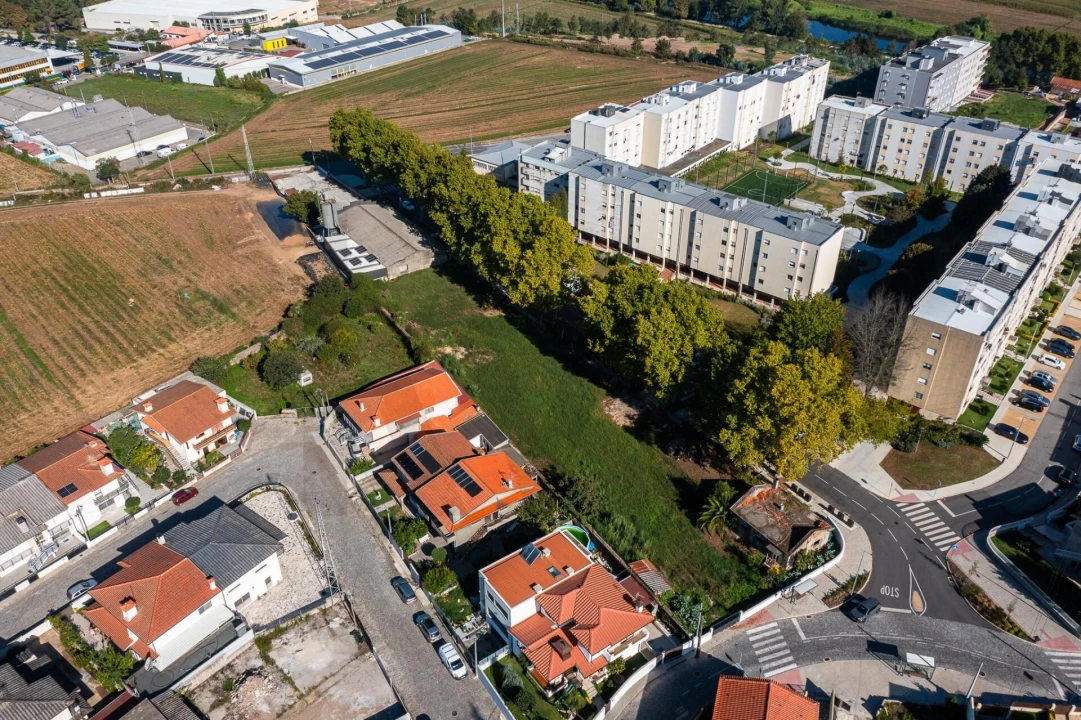 Terreno para Venda em Bougado (São Martinho e Santiago) Foto 27