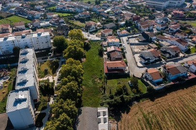 Terreno para Venda em Bougado (São Martinho e Santiago)
