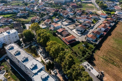 Terreno para Venda em Bougado (São Martinho e Santiago)