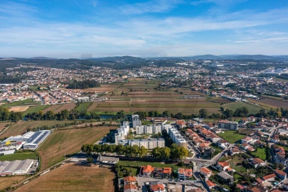 Terreno para Venda em Bougado (São Martinho e Santiago)