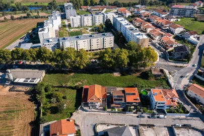 Terreno para Venda em Bougado (São Martinho e Santiago)