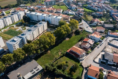 Terreno para Venda em Bougado (São Martinho e Santiago)