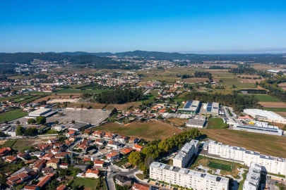 Terreno para Venda em Bougado (São Martinho e Santiago)
