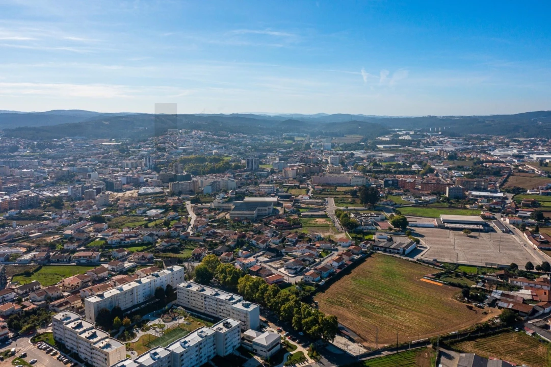 Terreno para Venda em Bougado (São Martinho e Santiago) Foto 19