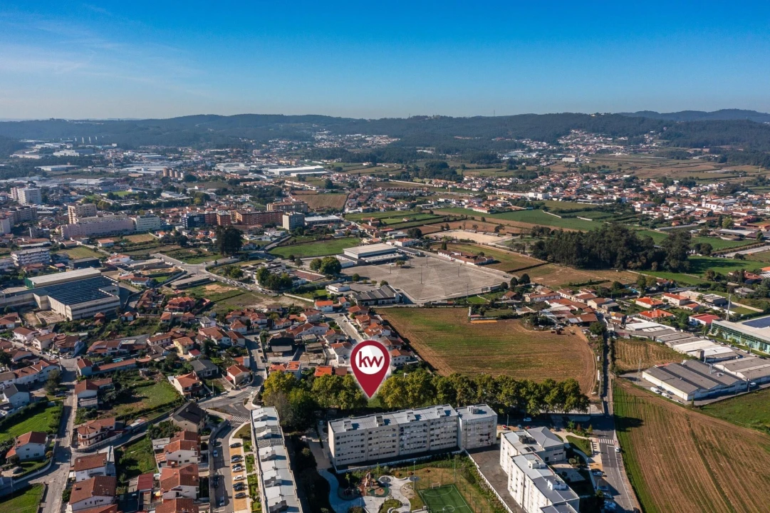 Terreno para Venda em Bougado (São Martinho e Santiago) Foto 1