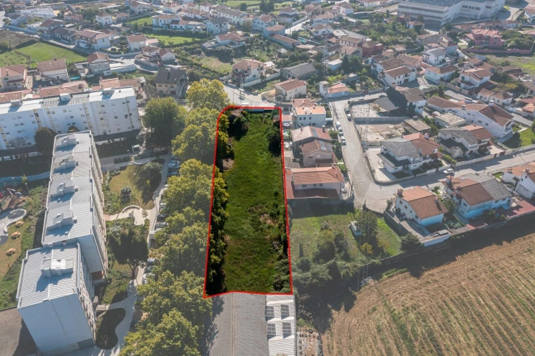Terreno para Venda em Bougado (São Martinho e Santiago) Foto 21