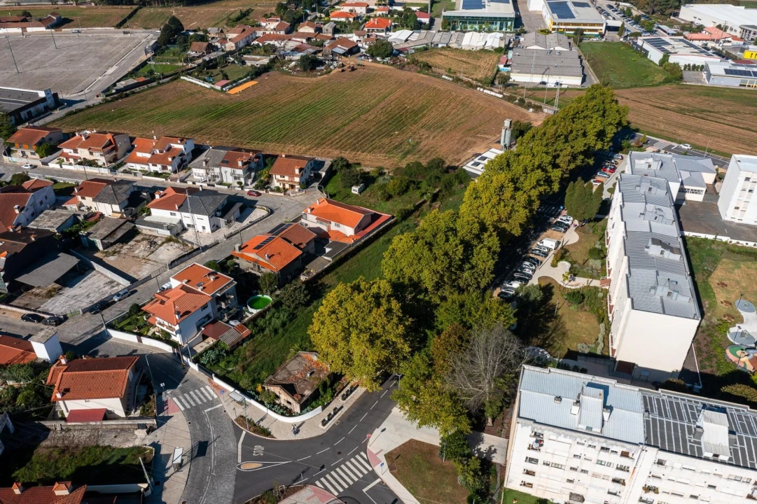 Terreno para Venda em Bougado (São Martinho e Santiago) Foto 30