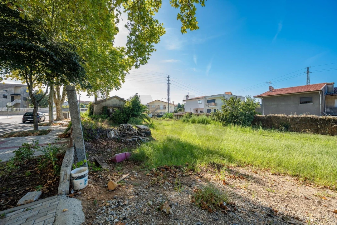 Terreno para Venda em Bougado (São Martinho e Santiago) Foto 4