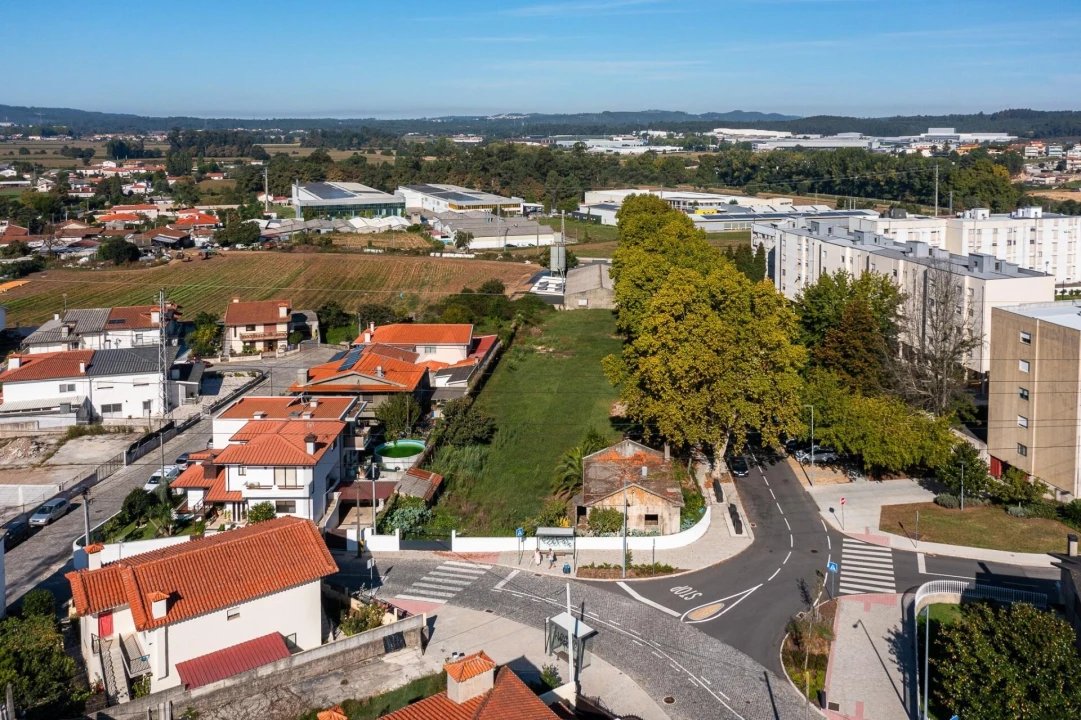 Terreno para Venda em Bougado (São Martinho e Santiago) Foto 32