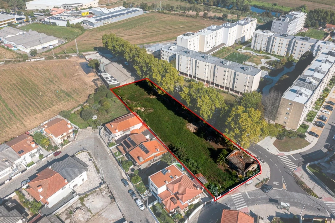 Terreno para Venda em Bougado (São Martinho e Santiago) Foto 26