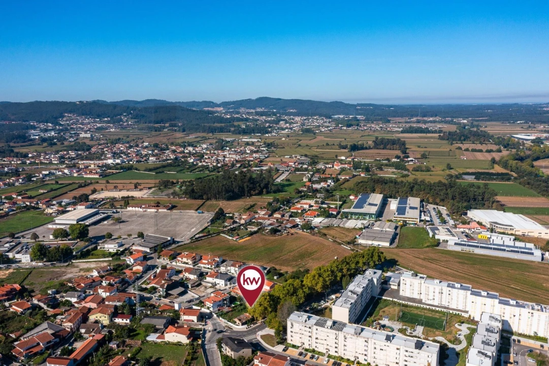 Terreno para Venda em Bougado (São Martinho e Santiago) Foto 2