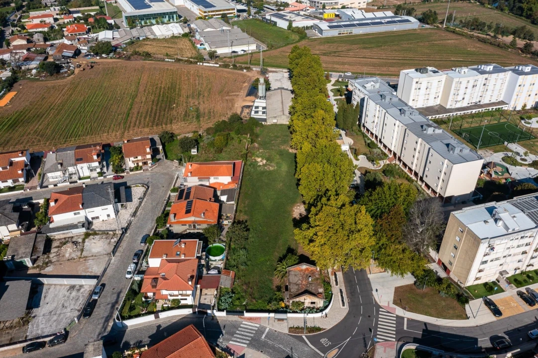 Terreno para Venda em Bougado (São Martinho e Santiago) Foto 28