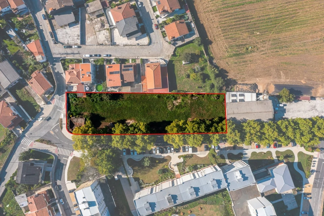 Terreno para Venda em Bougado (São Martinho e Santiago) Foto 37