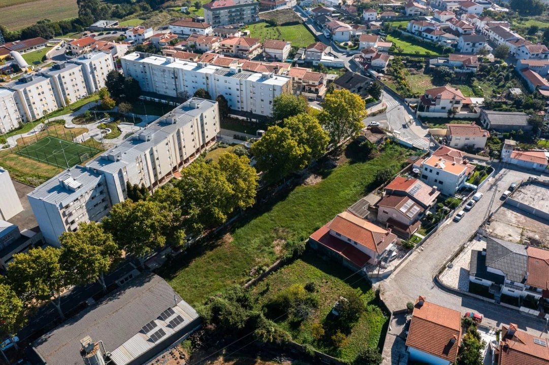 Terreno para Venda em Bougado (São Martinho e Santiago) Foto 23
