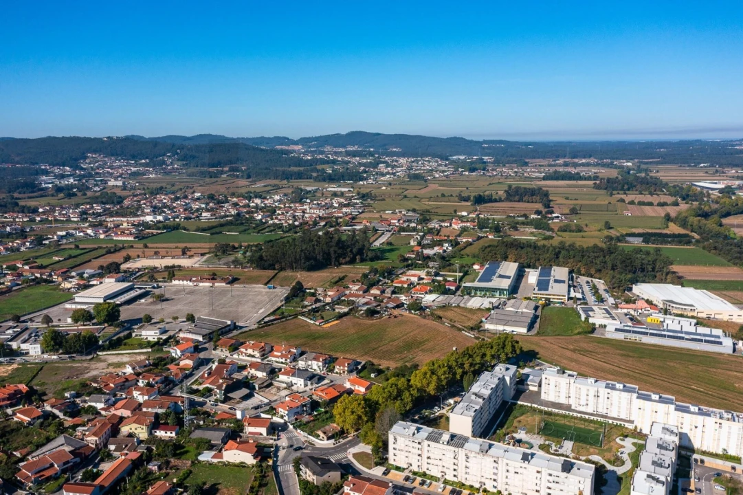 Terreno para Venda em Bougado (São Martinho e Santiago) Foto 8