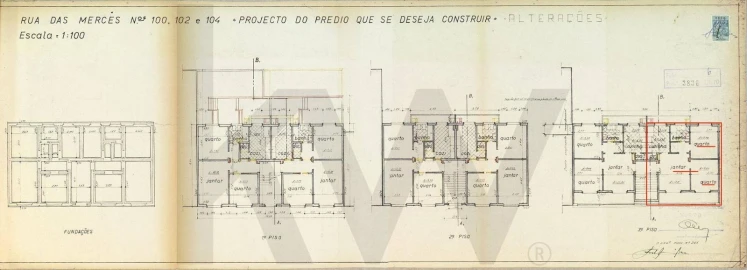 Apartamento T2 para Venda em Ajuda