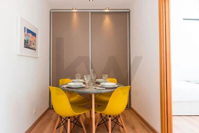 Apartamento T2 para Venda em Ajuda