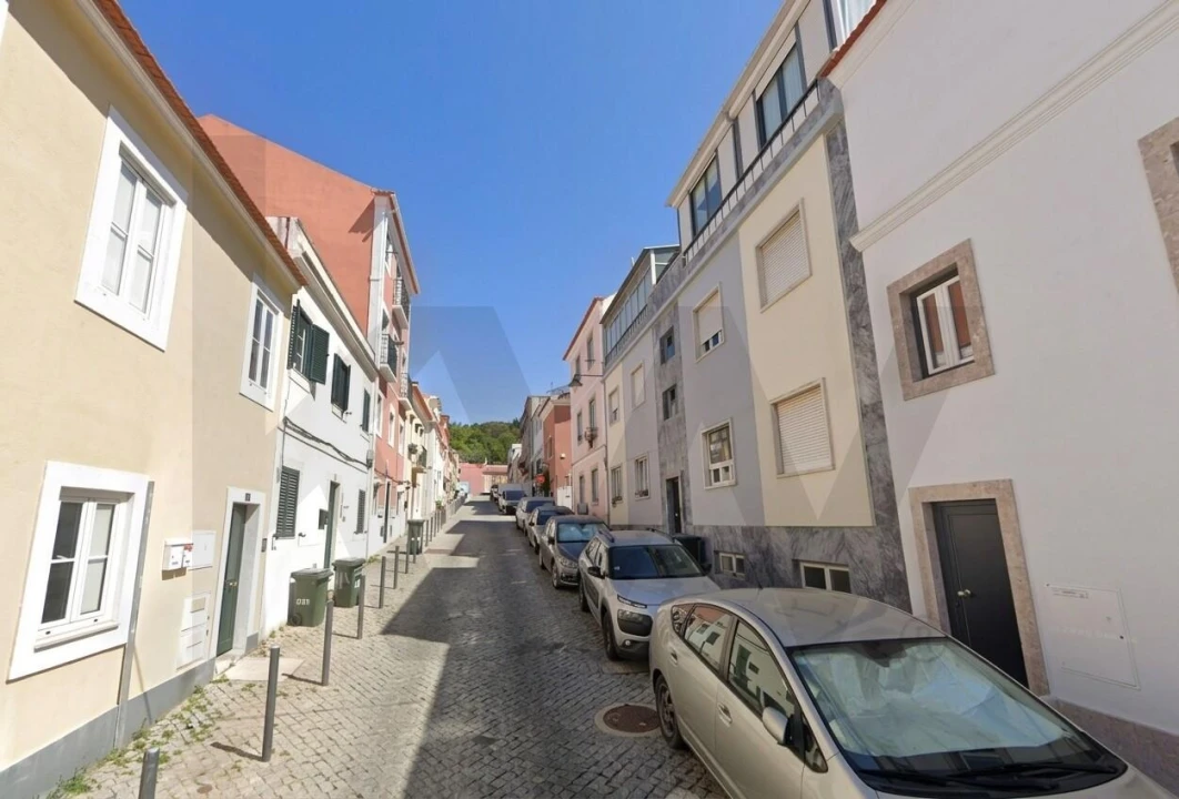Apartamento T2 para Venda em Ajuda Foto 10