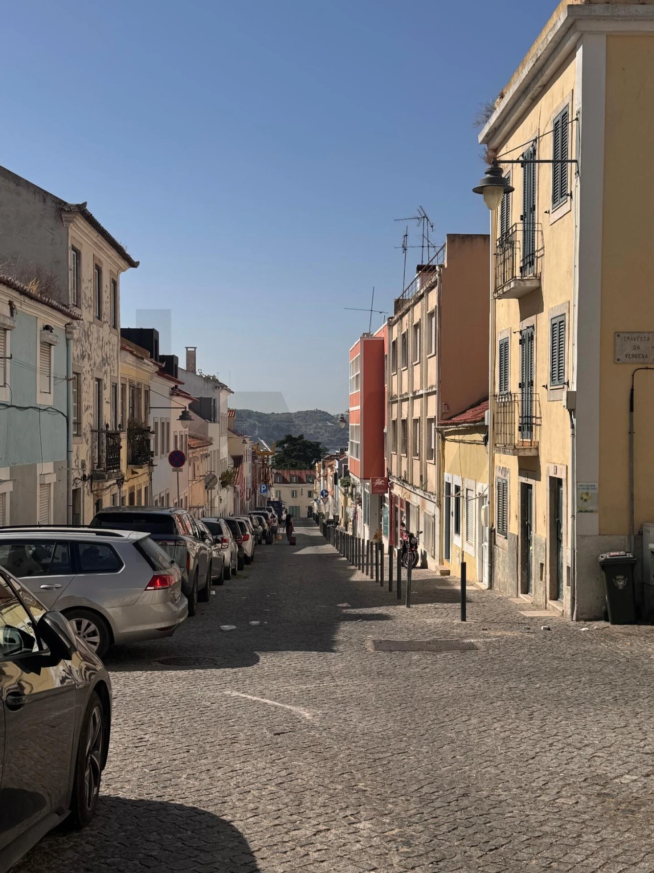 Apartamento T2 para Venda em Ajuda Foto 14
