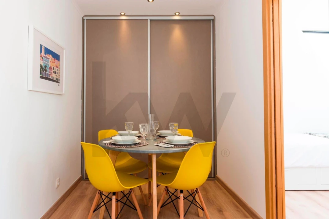 Apartamento T2 para Venda em Ajuda Foto 4