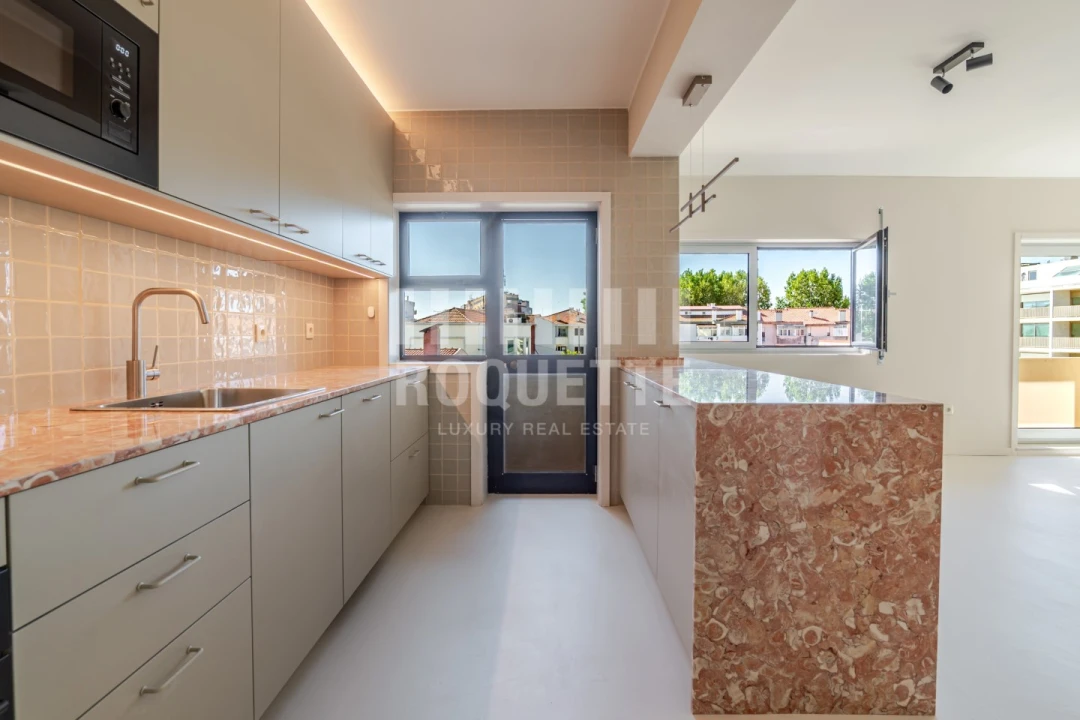 Apartamento T2 para Venda em Matosinhos e Leça da Palmeira Foto 2