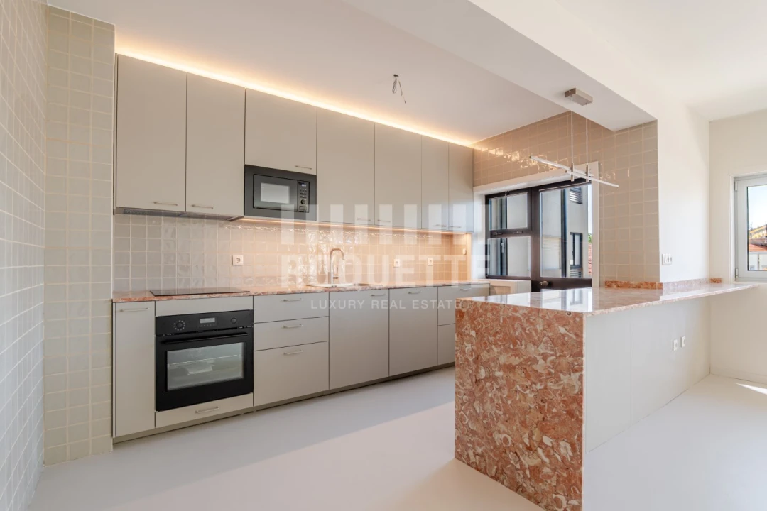 Apartamento T2 para Venda em Matosinhos e Leça da Palmeira Foto 3