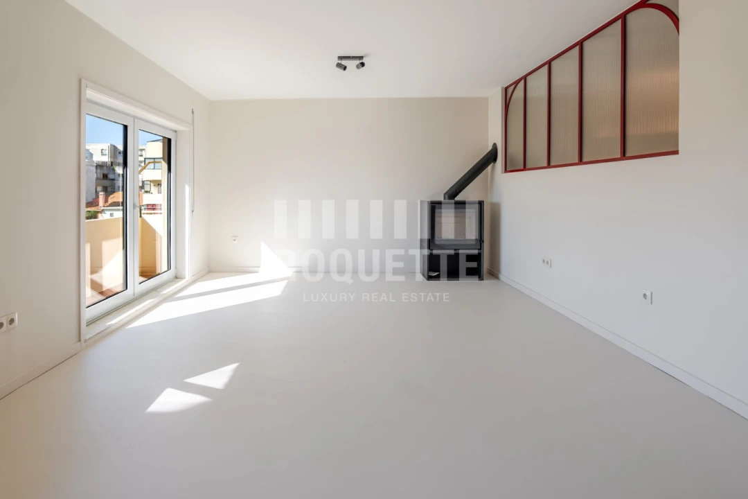 Apartamento T2 para Venda em Matosinhos e Leça da Palmeira Foto 8