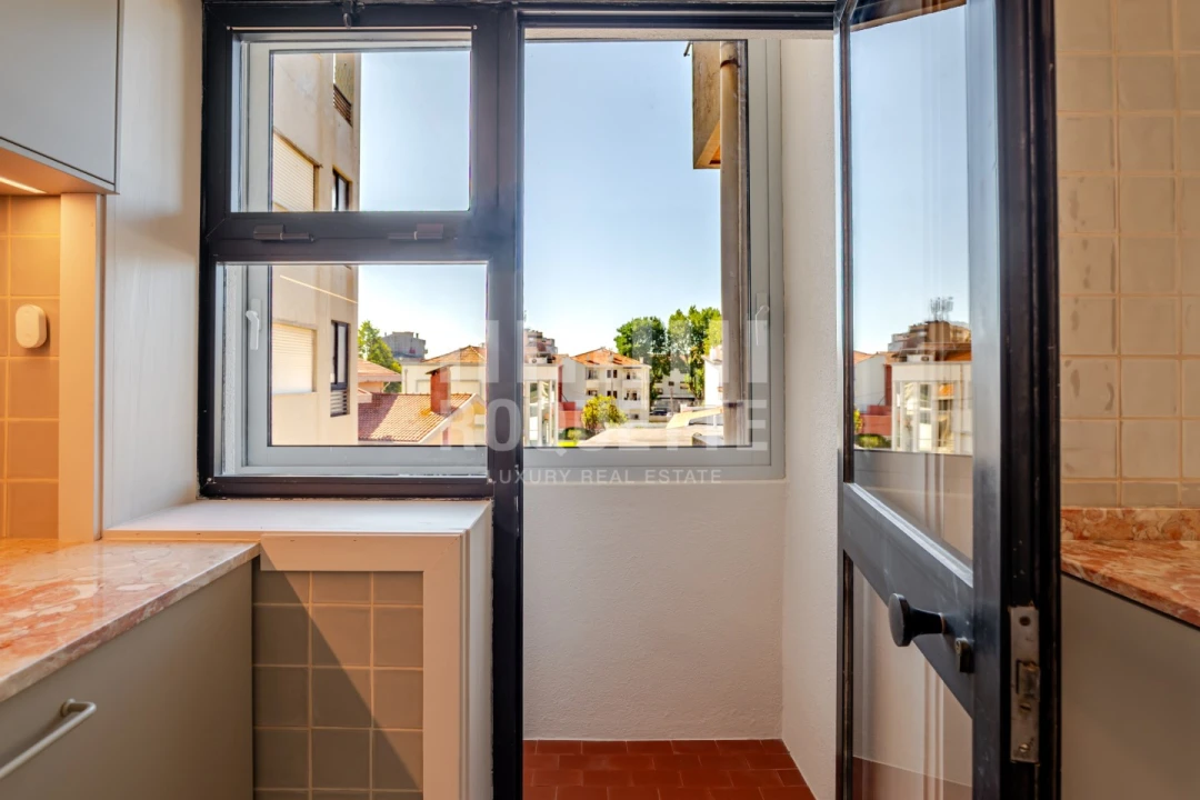 Apartamento T2 para Venda em Matosinhos e Leça da Palmeira Foto 9