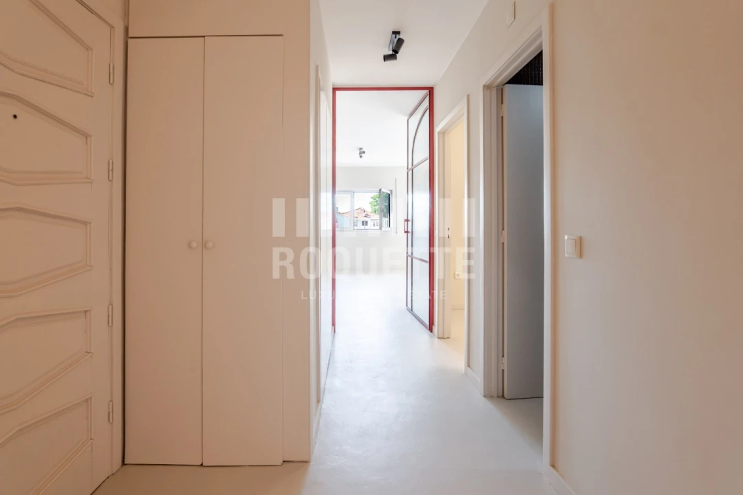 Apartamento T2 para Venda em Matosinhos e Leça da Palmeira Foto 10