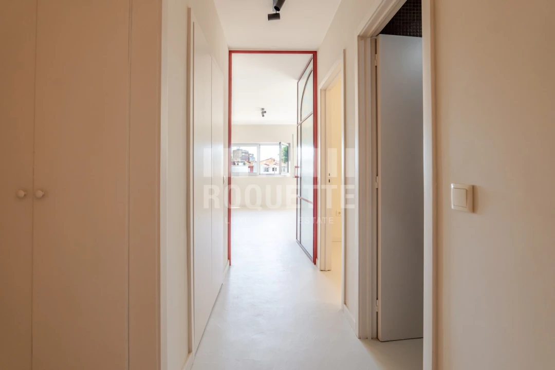 Apartamento T2 para Venda em Matosinhos e Leça da Palmeira Foto 13