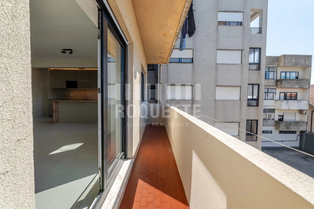 Apartamento T2 para Venda em Matosinhos e Leça da Palmeira Foto 14