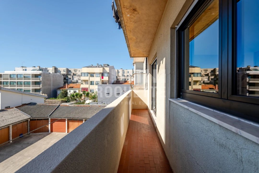 Apartamento T2 para Venda em Matosinhos e Leça da Palmeira Foto 15