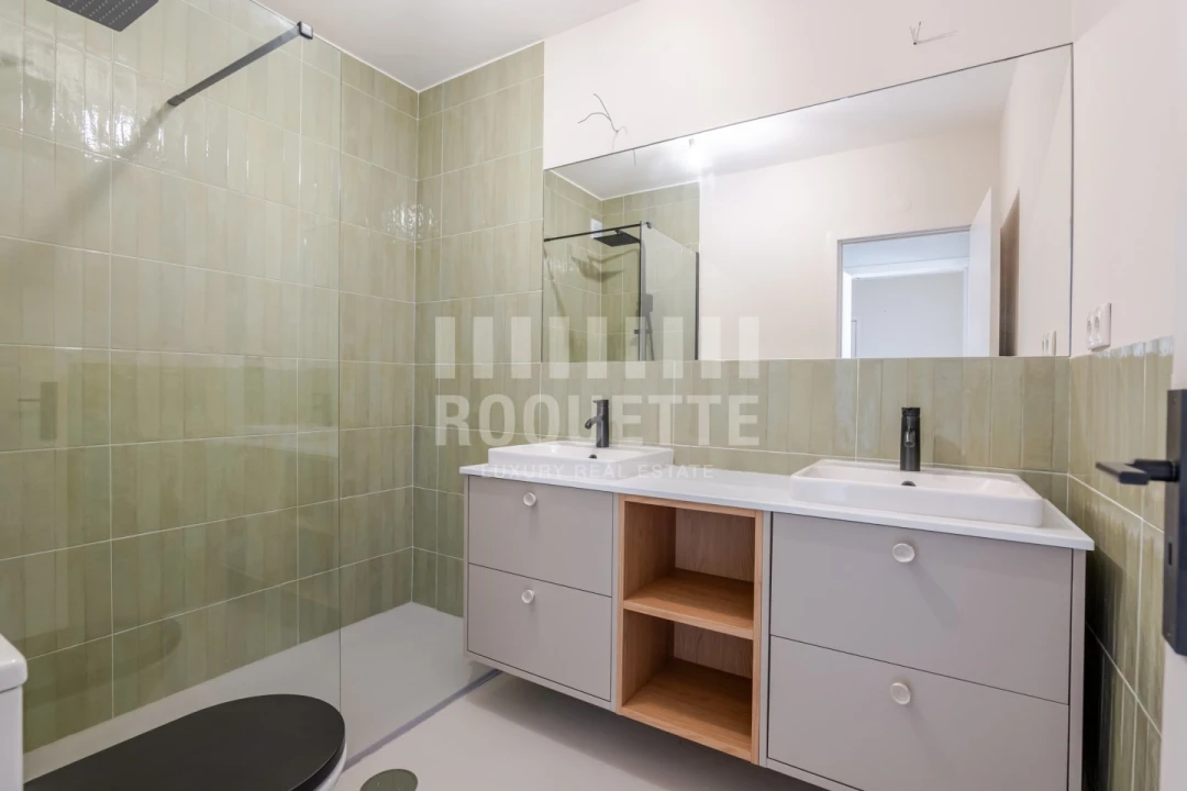 Apartamento T2 para Venda em Matosinhos e Leça da Palmeira Foto 23
