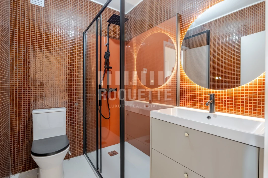 Apartamento T2 para Venda em Matosinhos e Leça da Palmeira Foto 28