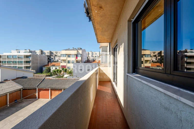 Apartamento T2 para Venda em Matosinhos e Leça da Palmeira Foto 15