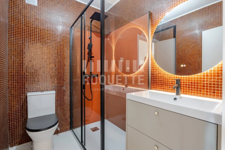 Apartamento T2 para Venda em Matosinhos e Leça da Palmeira Foto 28