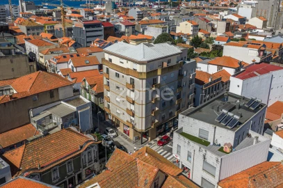 Apartamento T3 para Venda em Matosinhos e Leça da Palmeira