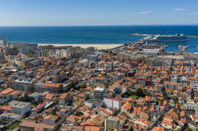 Apartamento T3 para Venda em Matosinhos e Leça da Palmeira