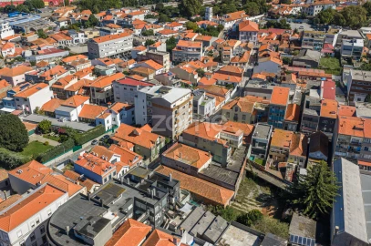 Apartamento T3 para Venda em Matosinhos e Leça da Palmeira