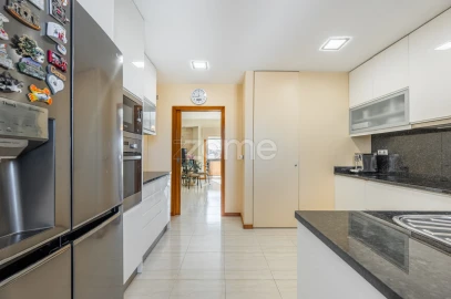 Apartamento T3 para Venda em Matosinhos e Leça da Palmeira