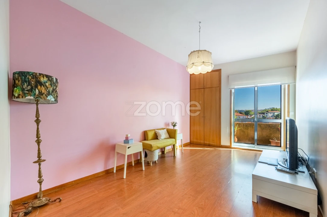 Apartamento T3 para Venda em Matosinhos e Leça da Palmeira Foto 1