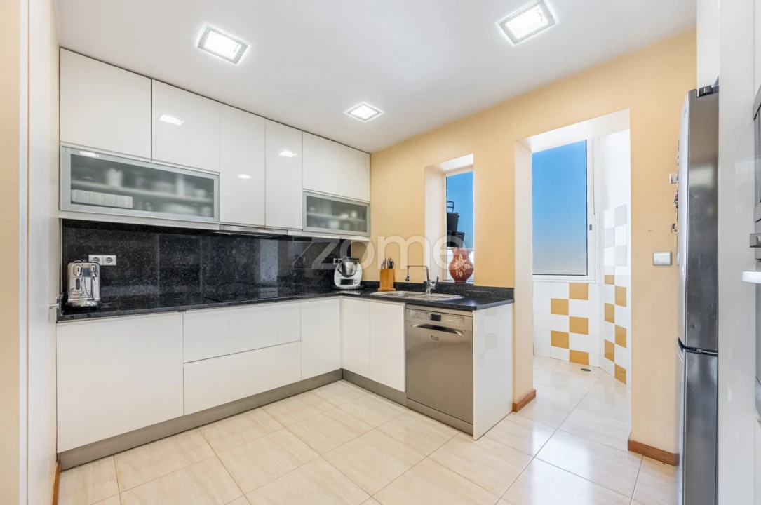 Apartamento T3 para Venda em Matosinhos e Leça da Palmeira Foto 17