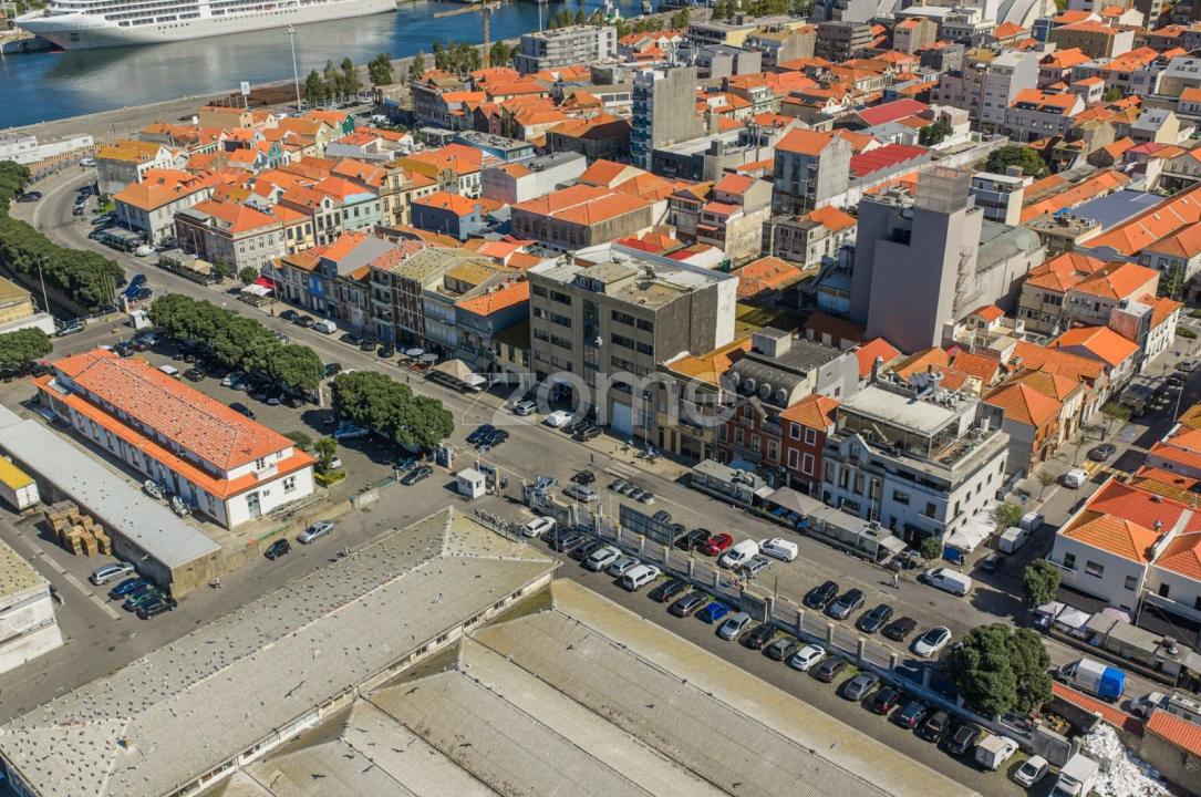 Apartamento T3 para Venda em Matosinhos e Leça da Palmeira Foto 2