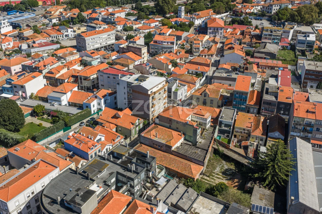 Apartamento T3 para Venda em Matosinhos e Leça da Palmeira Foto 5