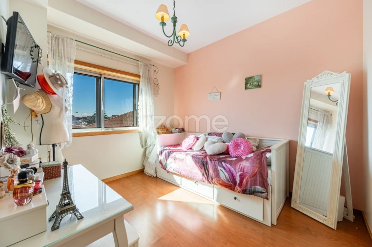 Apartamento T3 para Venda em Matosinhos e Leça da Palmeira Foto 10