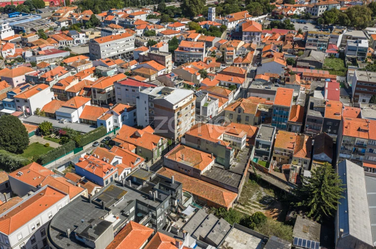 Apartamento T3 para Venda em Matosinhos e Leça da Palmeira Foto 5