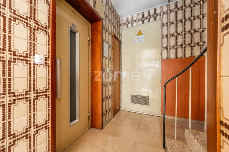 Apartamento T3 para Venda em Matosinhos e Leça da Palmeira Foto 8