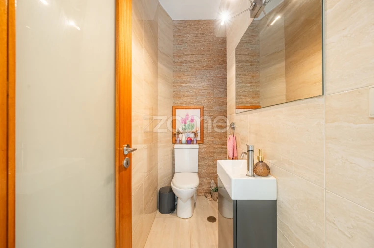 Apartamento T3 para Venda em Matosinhos e Leça da Palmeira Foto 12